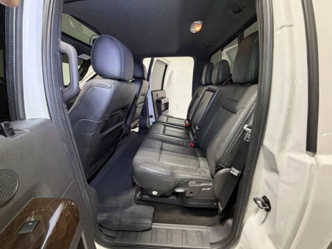 2016 Ford F-250 Super Duty