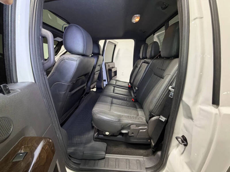 2016 Ford F-250 Super Duty