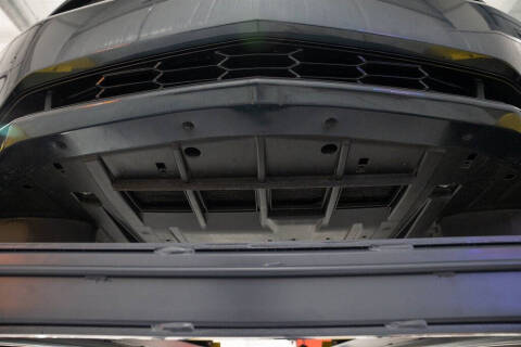 2022 Chevrolet Camaro LT1