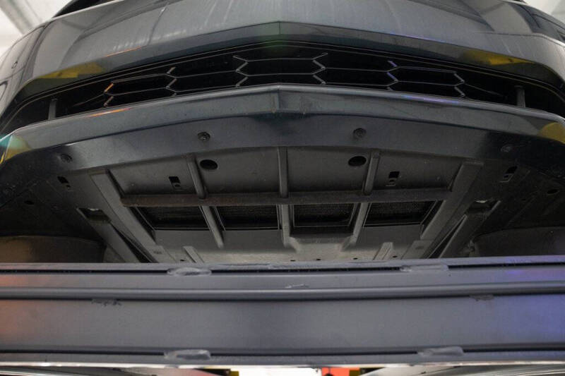 2022 Chevrolet Camaro LT1