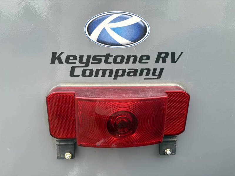 2020 Keystone RV PASSPORT GT SERIES