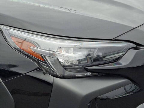 2024 Subaru Outback Onyx Edition XT