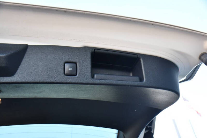 2021 Ford Escape Hybrid Titanium