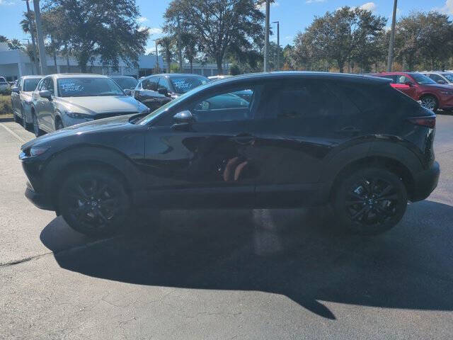 2026 Mazda CX-30 2.5 S Select Sport