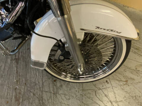 2012 Harley-Davidson Road King