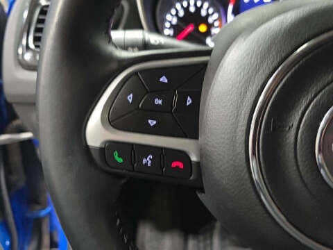 2019 Jeep Compass Altitude