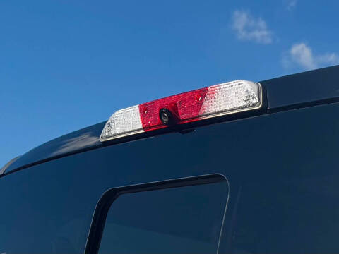 2019 Ford F-250 Super Duty