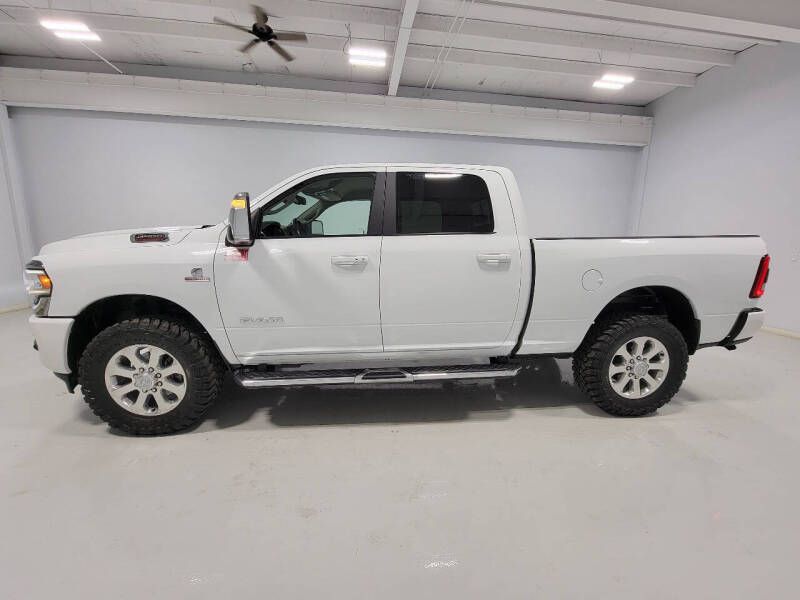 2023 RAM 2500 Laramie