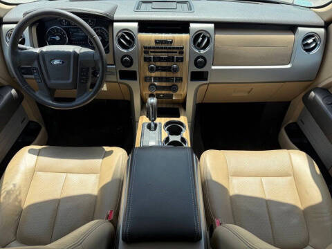 2011 Ford F-150
