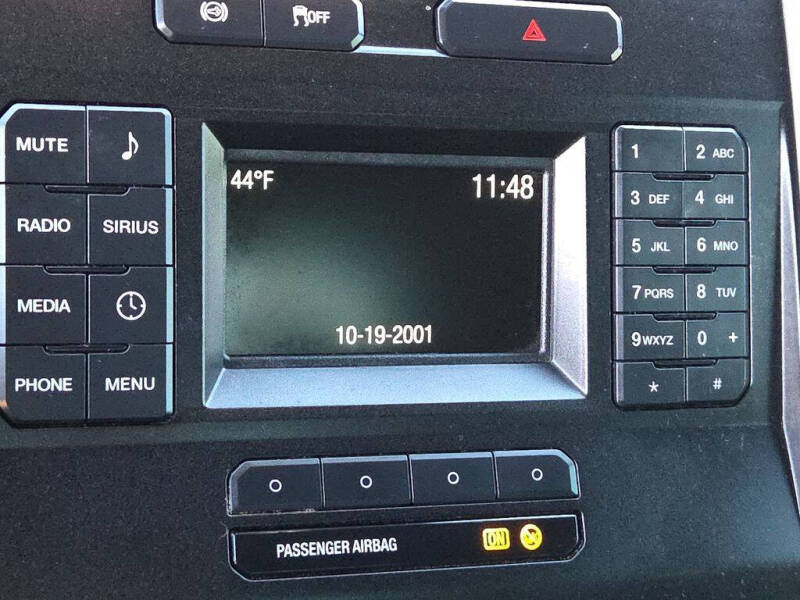 2019 Ford F-250 Super Duty