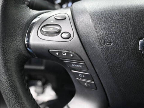 2022 Nissan Murano SV