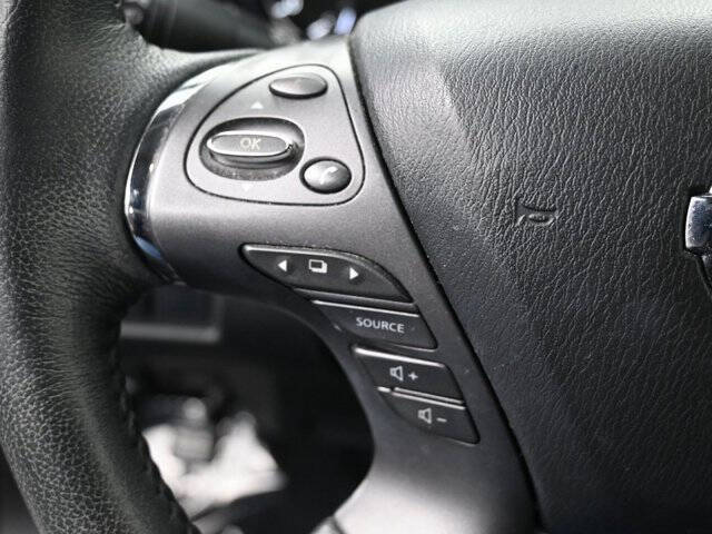 2022 Nissan Murano SV