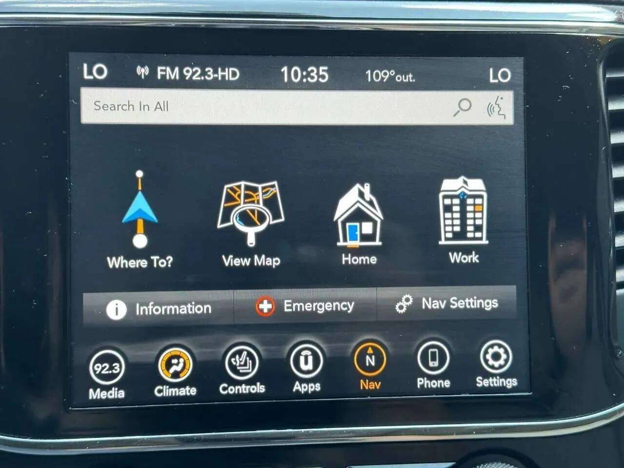 JeepGrand Cherokee14