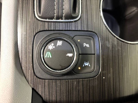 2017 GMC Acadia SLT-2