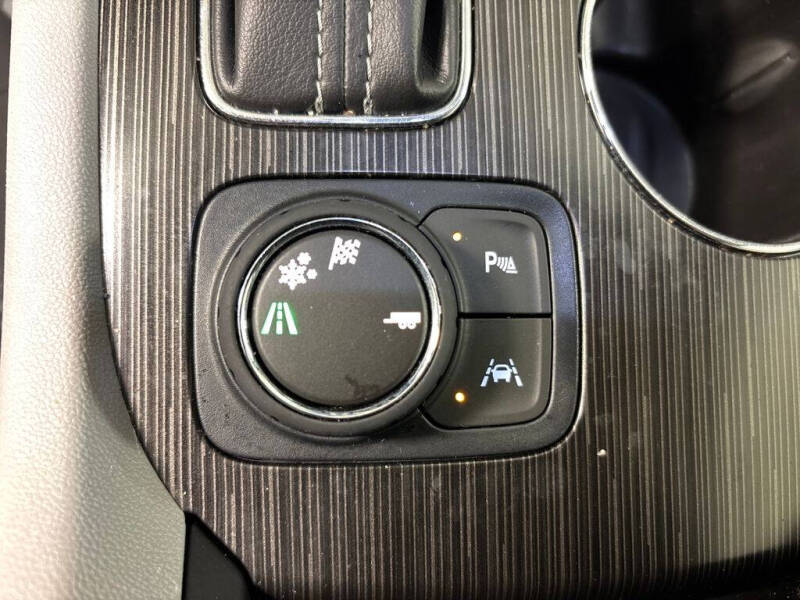 2017 GMC Acadia SLT-2