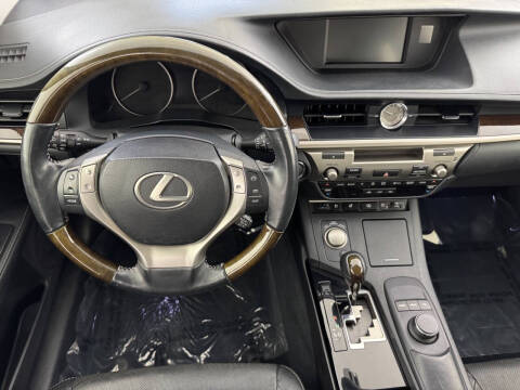 2013 Lexus ES 350