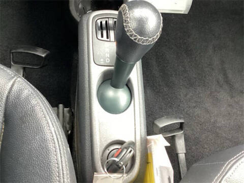 2013 Smart fortwo passion