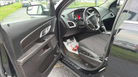 2013 GMC Terrain SLE-2