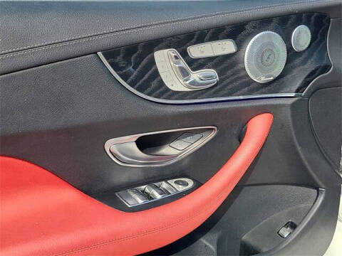 2020 Mercedes-Benz E-Class E 450