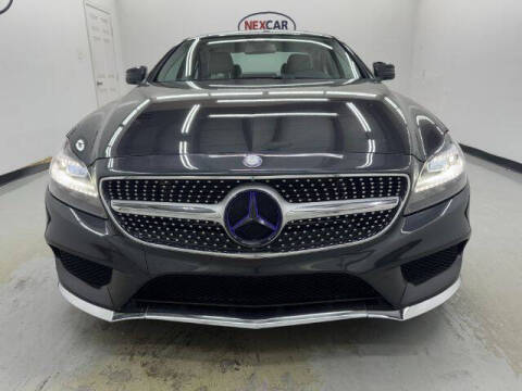 2016 Mercedes-Benz CLS CLS 400