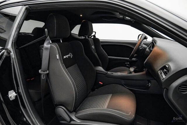 2020 Dodge Challenger SRT Super Stock