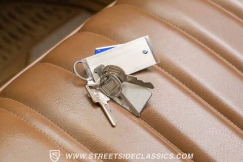 1970 Oldsmobile Cutlass