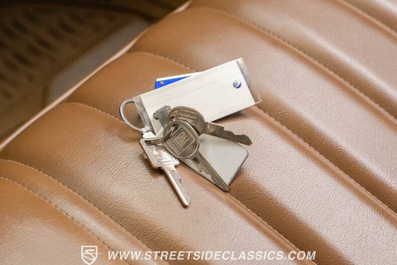 1970 Oldsmobile Cutlass