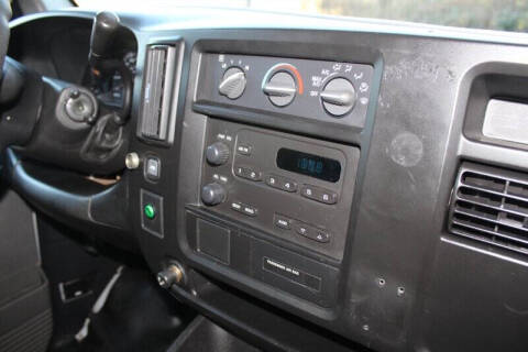 2007 Chevrolet Express 1500