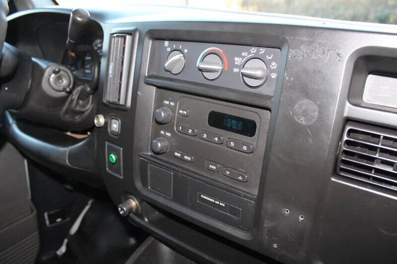 2007 Chevrolet Express 1500