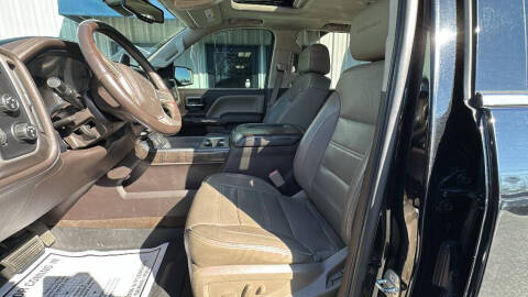 2016 GMC Sierra 1500