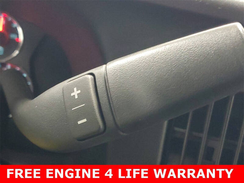 2021 Chevrolet Express LS 3500