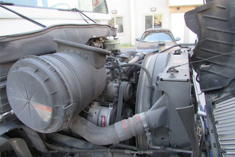 2006 International DuraStar 4300