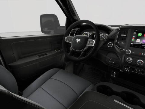 2025 RAM 3500 Tradesman