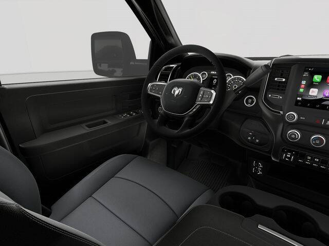 2025 RAM 3500 Tradesman