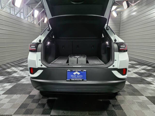 2025 Volkswagen ID.4 Pro