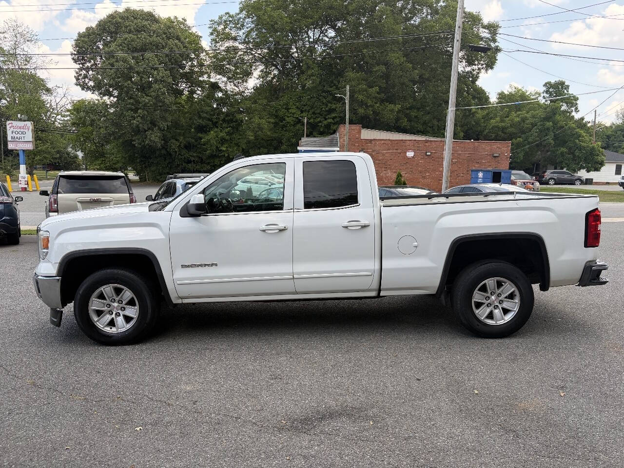 GMC