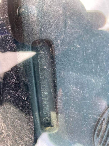 2005 Chrysler Sebring Touring