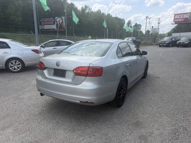 2013 Volkswagen Jetta