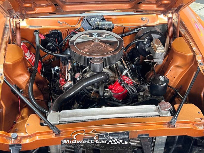 1969 AMC Javelin