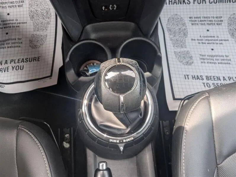 2015 MINI Hardtop 2 Door Cooper