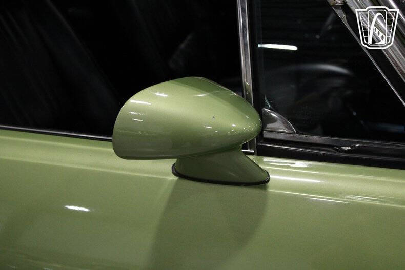 1972 Chevrolet Nova