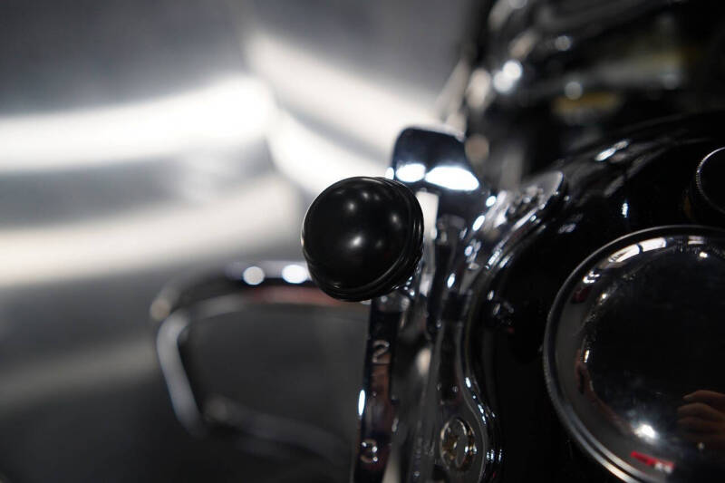 1942 Harley-Davidson WLA