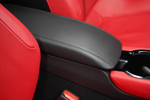 2024 Lotus Emira I4 First Edition