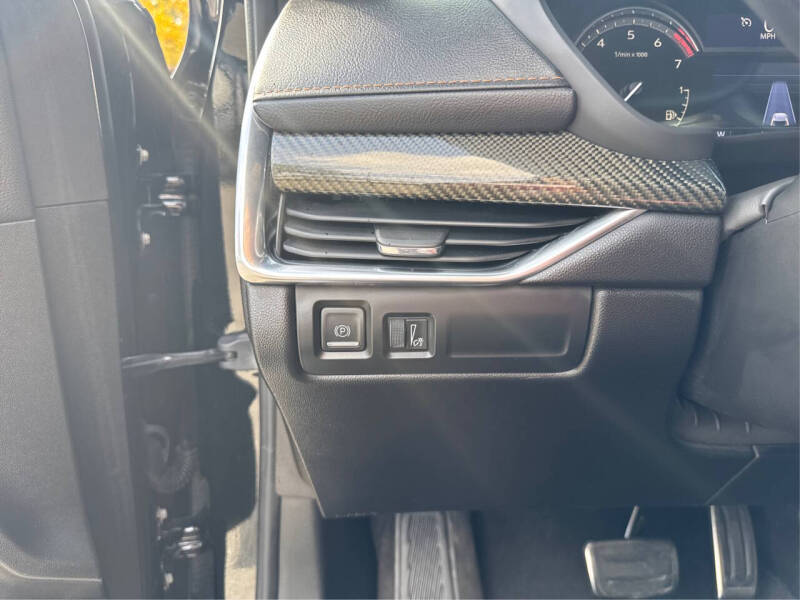 2020 Cadillac XT4 Sport