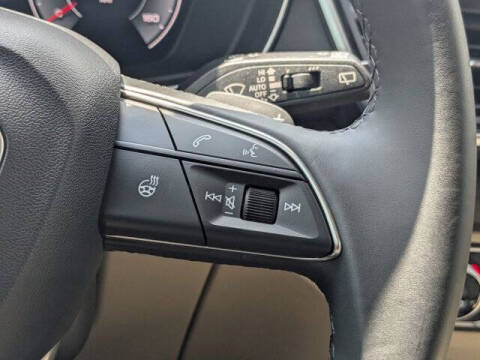 2025 Audi Q5 quattro S line Prem Plus 45 TFSI