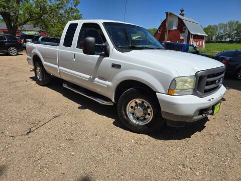 2003 Ford F-250 Super Duty for sale at AJ's Autos in Parker SD