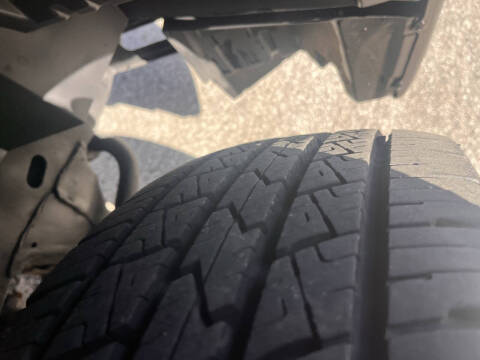 2018 Nissan NV 1500 S