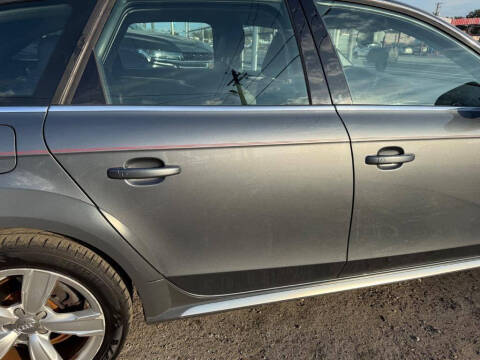 2014 Audi Allroad 2.0T quattro Premium Plus