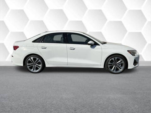 2026 Audi A3 quattro Premium 40 TFSI