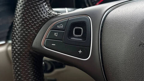 2018 Mercedes-Benz E-Class E 300